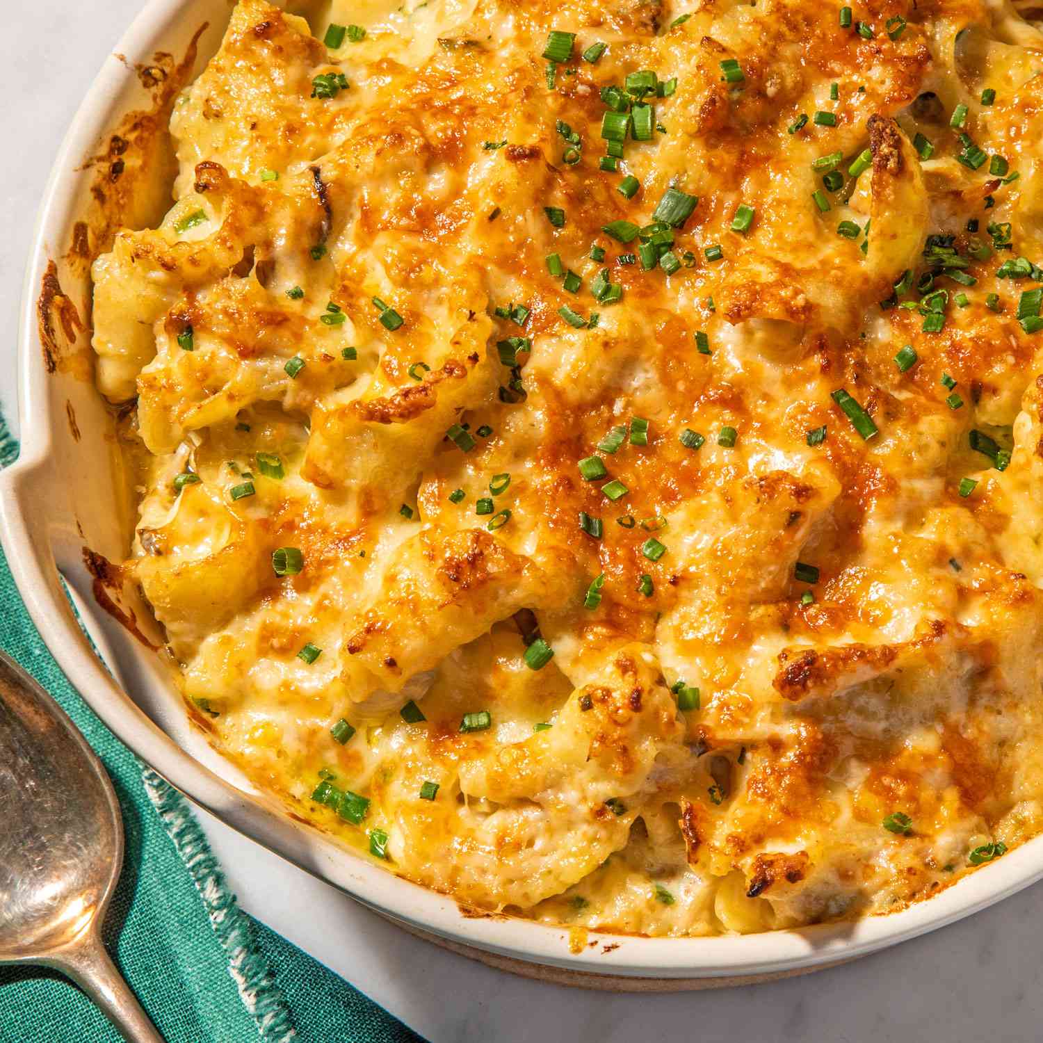 Crab Macaroni Gratin XL RECIPE0220 3c4755951632469a970e459c90bbdf41