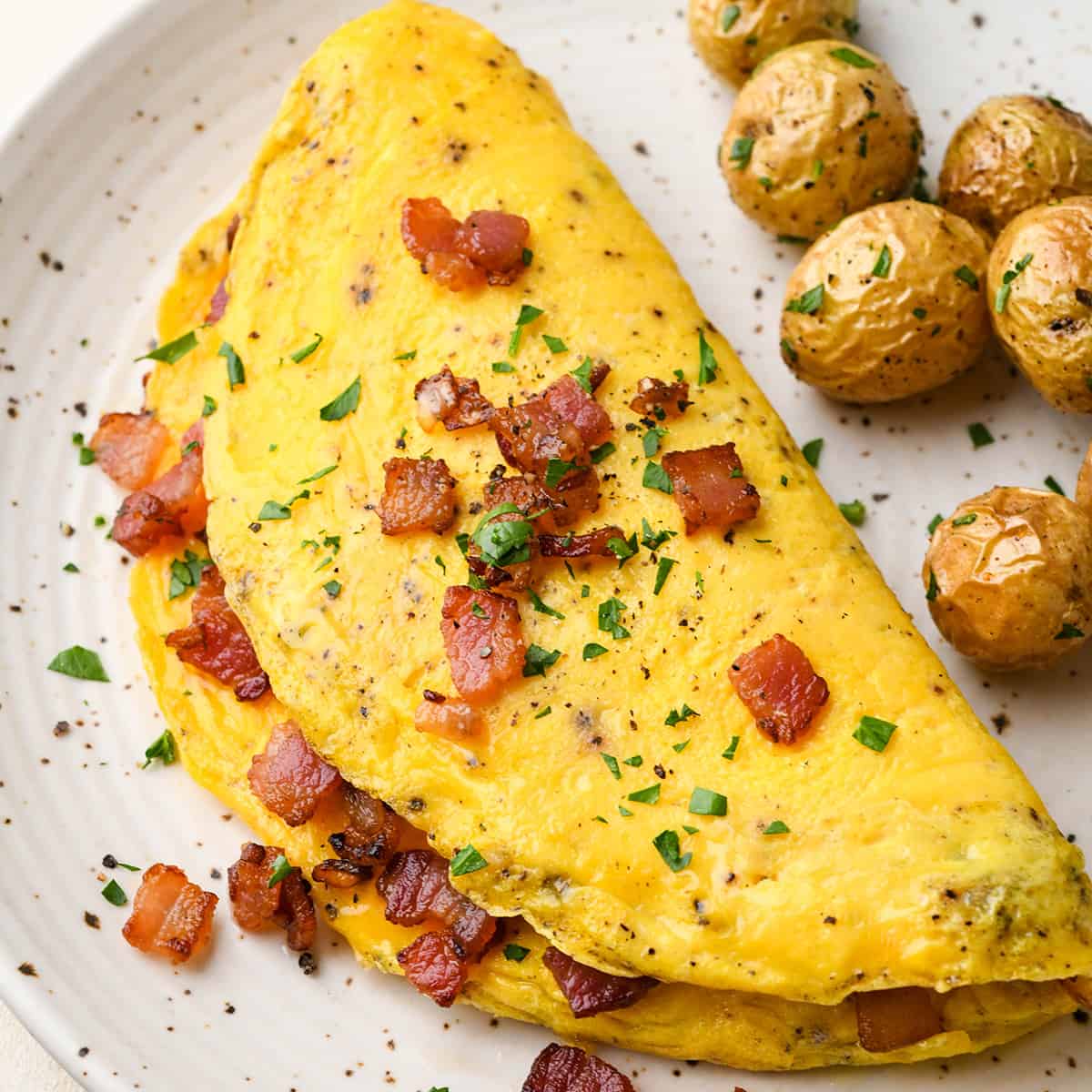 best omelette recipe 1 1