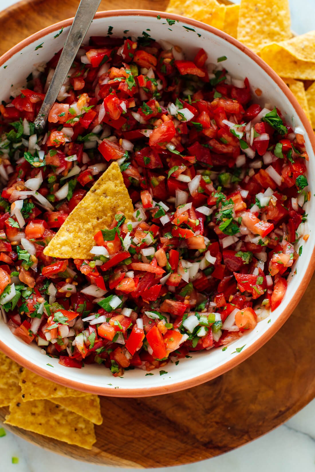 best pico de gallo recipe 2