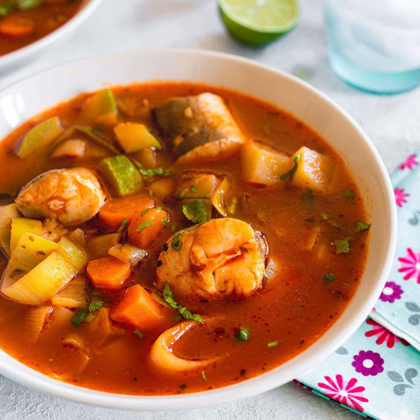 caldo de pescado recipe cover 1