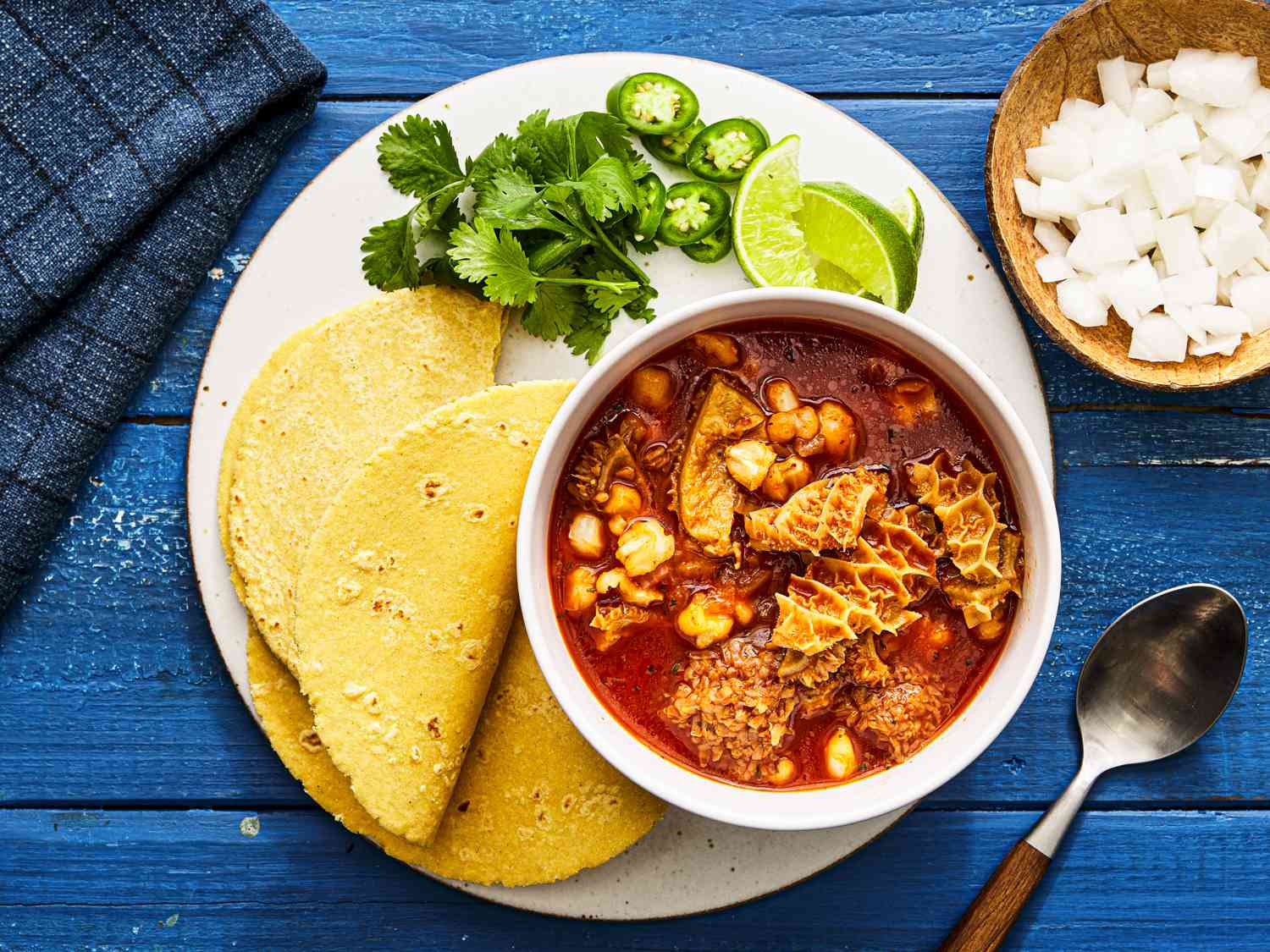 menudo mexican soup red chile tripe recipe Beauty 03 FredHardy 01202023 03 5db3568bce8f442cb9593c684eada48d